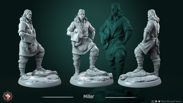 Miller Bundle